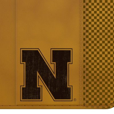 nebraska huskers block n