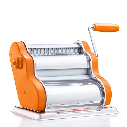 Pasta maker deals target