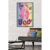 Trends International JoJo Siwa - Be You Framed Wall Poster Prints - 2 of 4