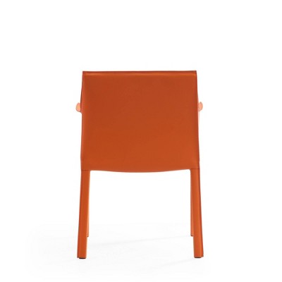 Paris Upholstered Arm chair