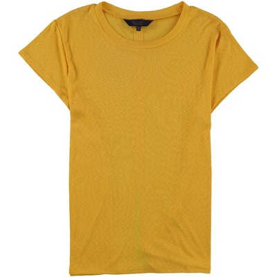 Rachel Roy Womens Slit Back Pullover Blouse