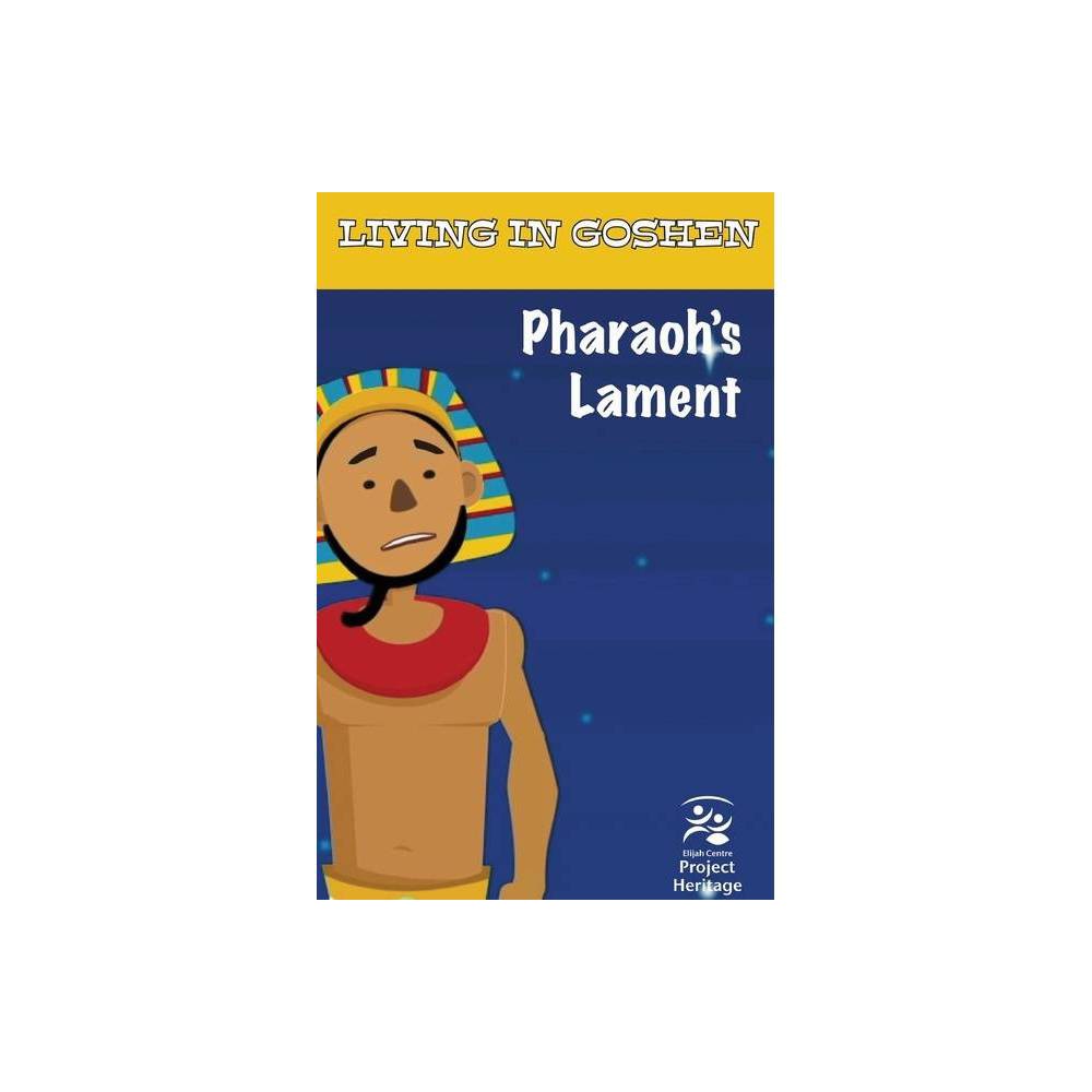 Pharaoh's Lament - (Paperback)