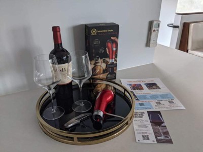 Guest review image 1 of 1, zoom in