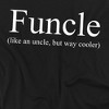 Men's Funcle Definition T-Shirt - 2 of 4