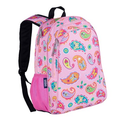 Wildkin Paisley 15 Inch Backpack