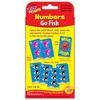 TREND Challenge Cards® Numbers Go Fish, 6 Sets - 4 of 4