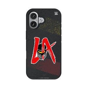 WWE SuperStars (M) Steel Bump Cell Phone Case for Apple iPhone 17 Series - 1 of 4