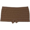 XOXO Girls' 7-Pack Assorted Logo Band Seamless Underwear Sets - 3 of 4