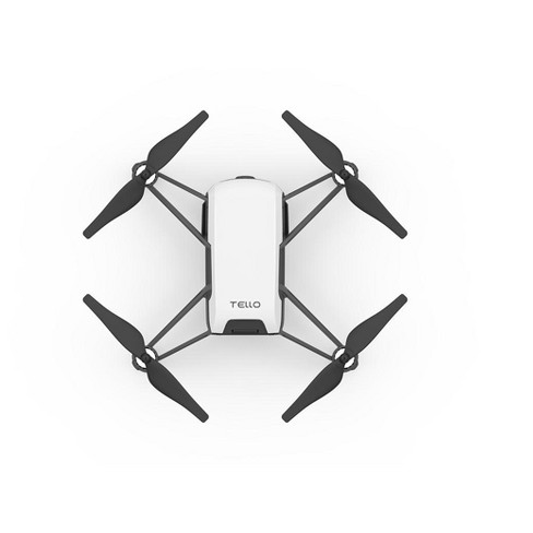 target drones dji