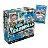 2023 Topps MLB Heritage High Number Baseball Trading Card Giant Box - image 2 of 3