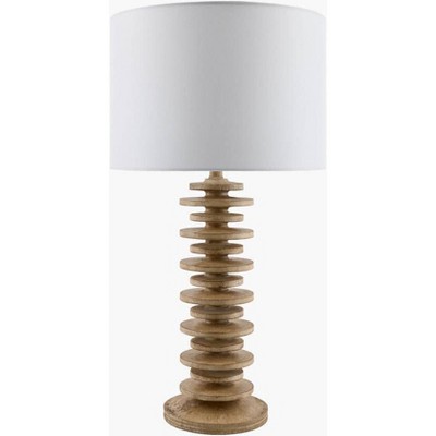 Livabliss Ukwi Traditional Table Lamps