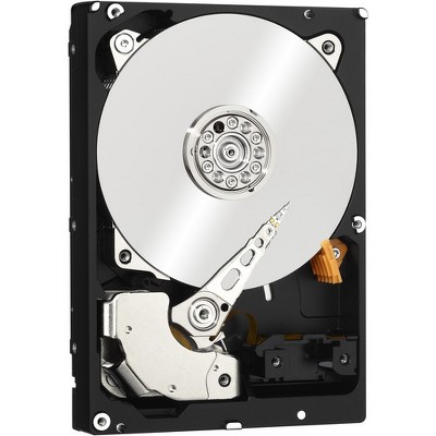 IMS SPARE - WD-IMSourcing RE WD4001FYYG 4 TB 3.5" Internal Hard Drive - 7200rpm