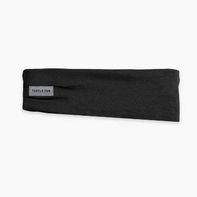 Turtle Fur Adult Comfort Shell Fluffy Lined Headband