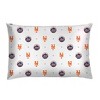 MLB New York Mets Small X Twin Sheet Set - 3 of 3