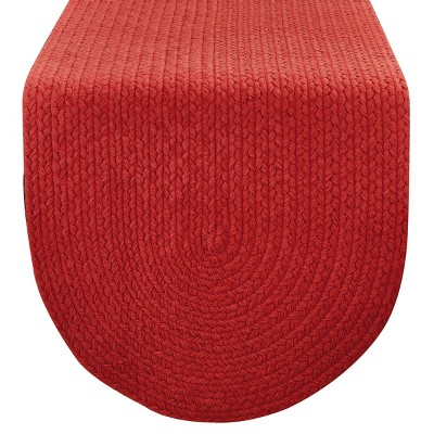 Split P Essex Textured Table Runners 15" x 54"