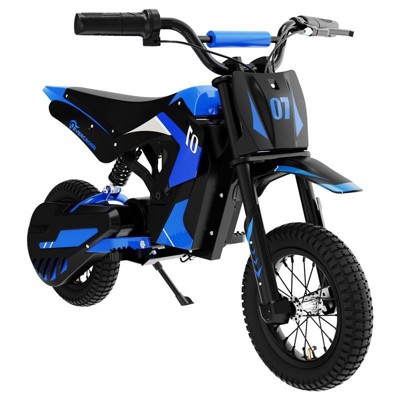 Dirt bike target sales