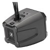 Kicker 48BTCAN65 PowerCan 6.5" Waterproof Powered Bluetooth Speakers with LED Lighting & Wired Remote - Pair - 4 of 4