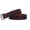 INSPIRE CHIC Women's Casual Faux Leather Fashionable Stylish Vintage Belt - 2 of 4