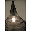 Troy Lighting Wabi Sabi 1 - Light Pendant in  Black - 4 of 4
