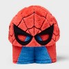 Marvel Spider-Man Kids' Hooded Blanket - The Marvel Collection by Pillowfort™ - 3 of 3