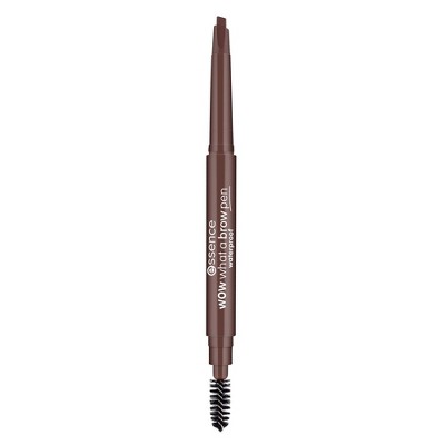 Fix It Like A Boss Transparent Brow Fixing Gel – essence makeup