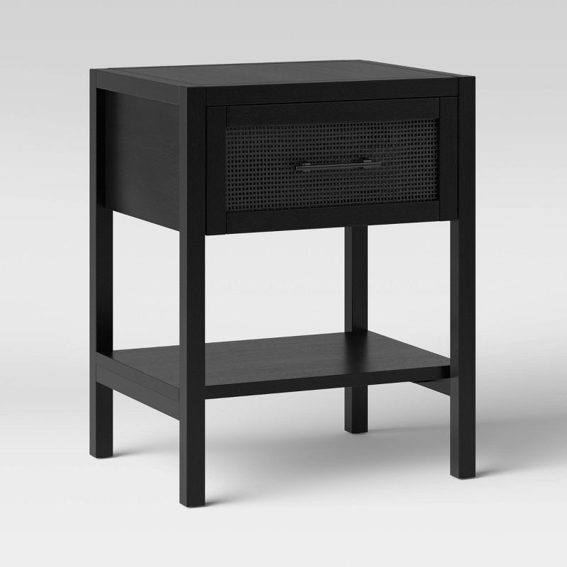 Warwick End Table with Drawer - Threshold™, 4 of 12