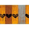 Trends International John W. Golden - Skips a Beat Unframed Wall Poster Prints - 4 of 4