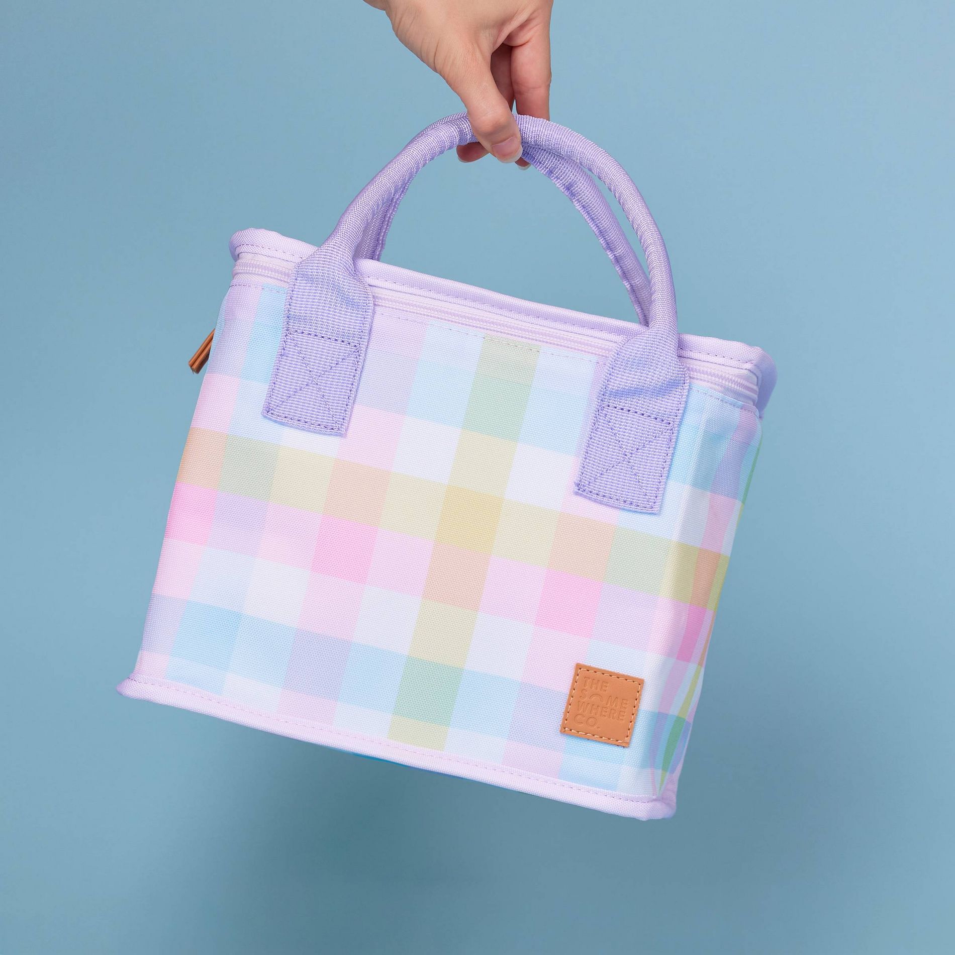 The Somewhere Co. Lunch Bag