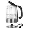 Cuisinart GK-17FR Pro Cordless Electric Kettle, 1.7-Liter Capacity, Stainless Steel/Glass – Certified Refurbished - 4 of 4