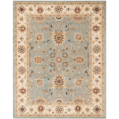 Antiquity At249 Hand Tufted Area Rug - Safavieh : Target