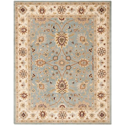 Antiquity AT249 Hand Tufted Area Rug  - Safavieh