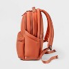 14L Faux Neoprene Backpack - All In Motion™ - 4 of 4