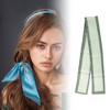 Unique Bargains Women's Borders Pattern Headband 1 Pc - 2 of 4