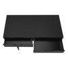 NicBex Modern Home Office Desk 47" L Computer Desk with 2 Storage Drawers for Office, Study - 3 of 4