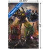 Trends International Hasbro Transformers - Bruticus Unframed Wall Poster Prints - 3 of 4