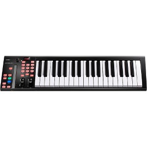 Icon iKeyboard 4X Black 37 Key - 1 of 4