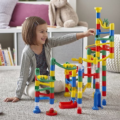 marble run target