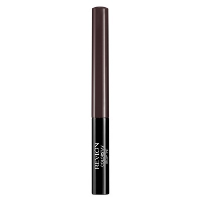 Revlon ColorStay Brow Tint 710 Dark Brown - 0.6 fl oz