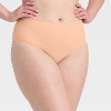 Women's Luxury Collection Bonded Microfiber Briefs Underwear - Auden™ - 4 of 4