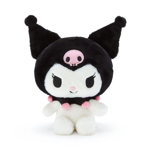 Sanrio Sanrio 9.5 Inch Character Plush | Kuromi : Target