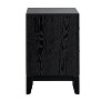 Passion Furniture Glasgow 2-Drawer 24 in. W Nightstand - 4 of 4