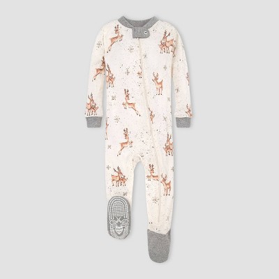 target baby pajamas