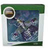Bell Airacobra I Fighter Aircraft "RAF, Duxford" (August 1941) 1/72 Diecast Model Airplane by Oxford Diecast - 3 of 3