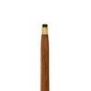 Design Toscano Lord Nelson Brass Telescope Solid Hardwood Walking Stick - 3 of 4