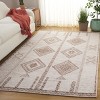 Kenya KNY926 Hand Tufted Indoor Rugs - Safavieh - 2 of 4