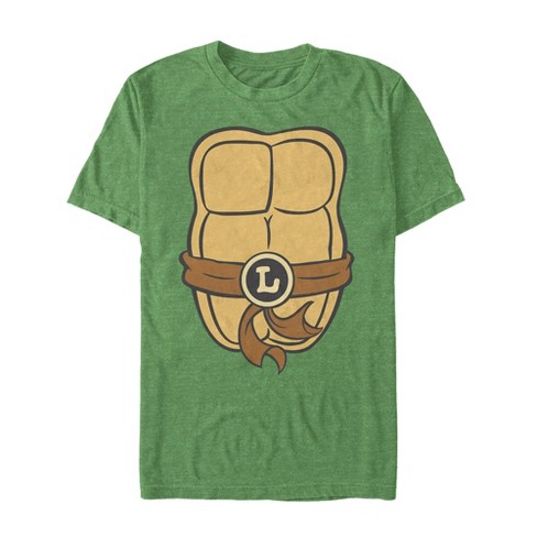 Teenage Mutant Ninja Turtles Donatello Costume T-Shirt