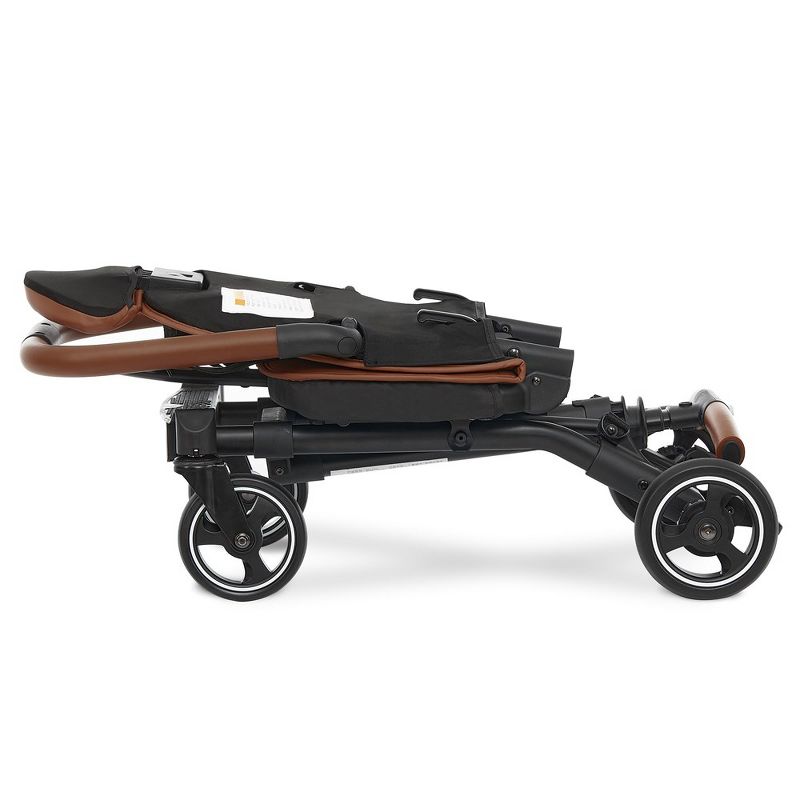 Evolur Cruise Rider Stroller with Canopy, 4 of 6