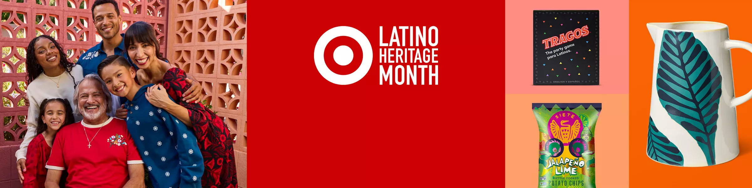 Latino Heritage Month