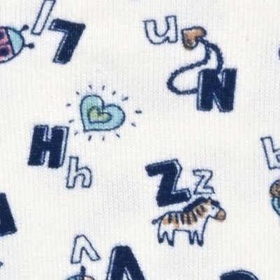 alphabet