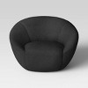 Swivel Accent Chair - Room Essentials™ : Target